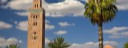 Koutoubia